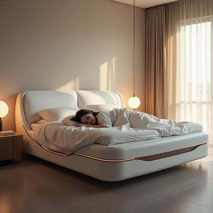 CloudSync™ Sleep System