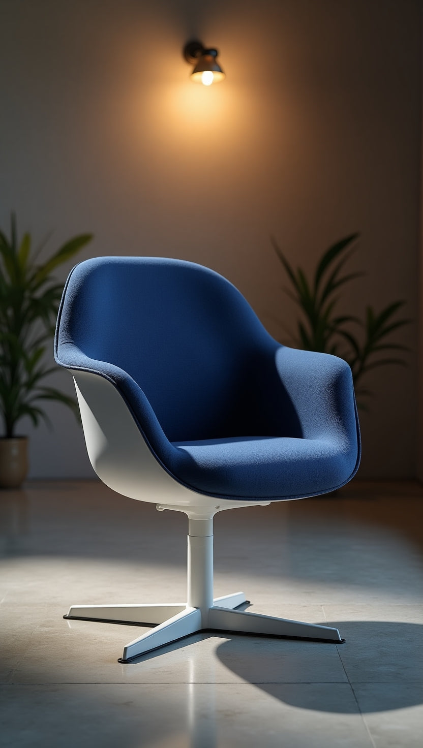 FlexMotion™ Ergo Chair