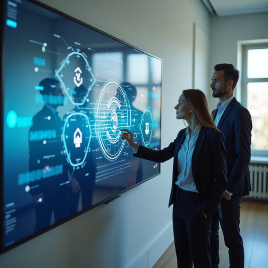 Interactive Smart Board