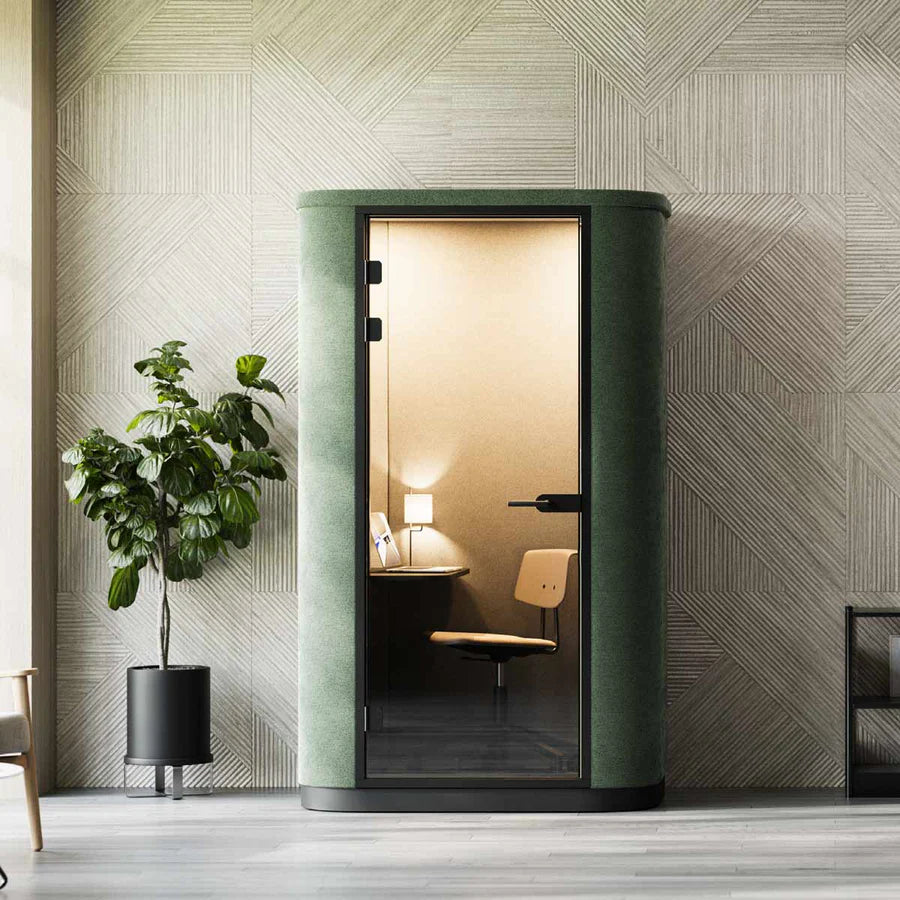 InnoPod Mute Work Pod - Office Living Store
