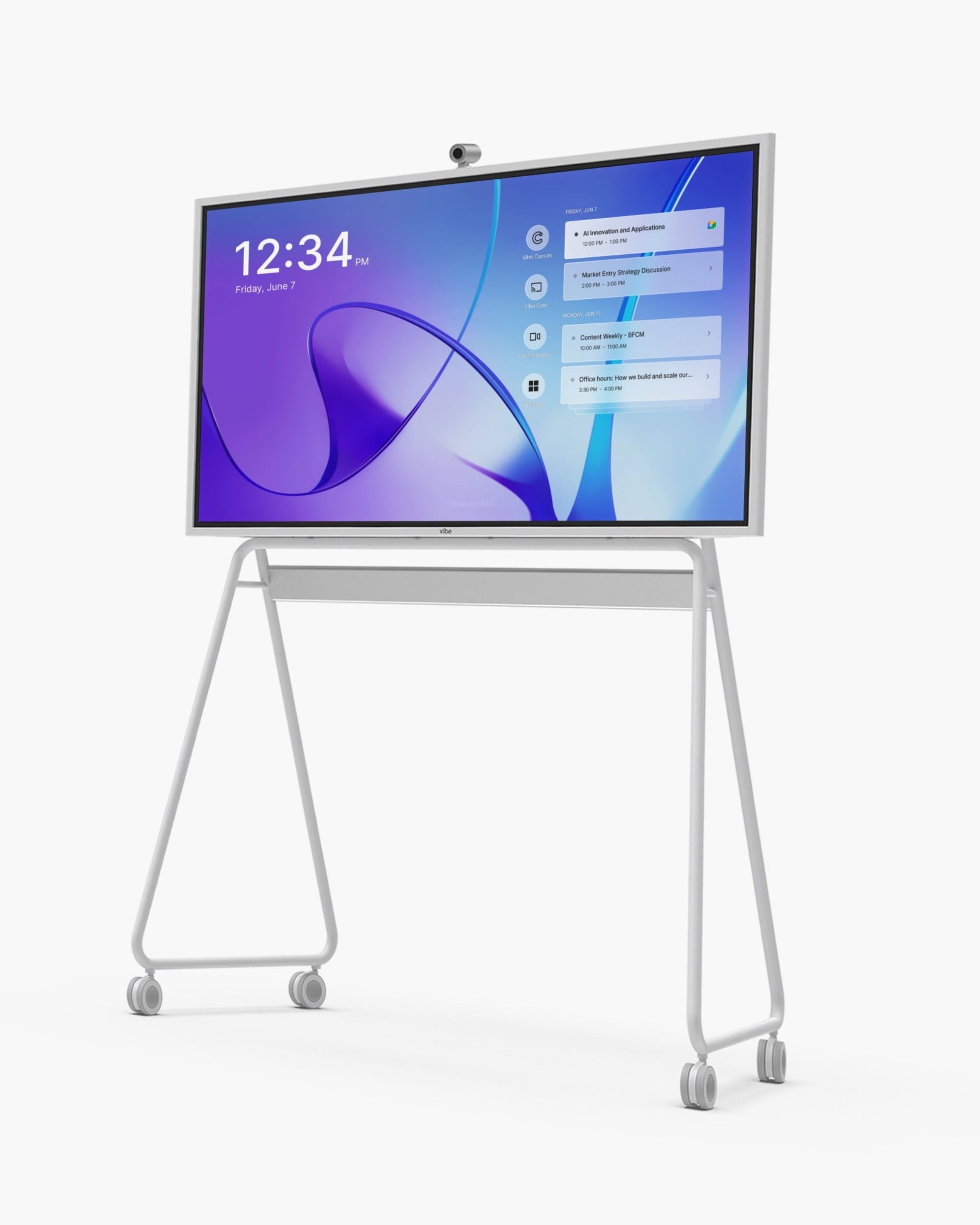 Add Vibe Stand for 55"