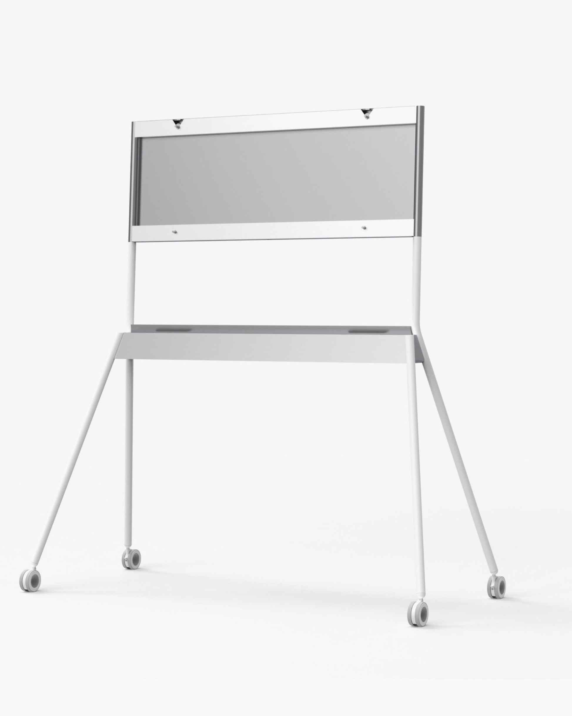 Vibe Board S1 75" 4K Interactive Touchscreen Smart Whiteboard - 20-Point Touch Digital Collaboration Display for Meetings - Office Living Store