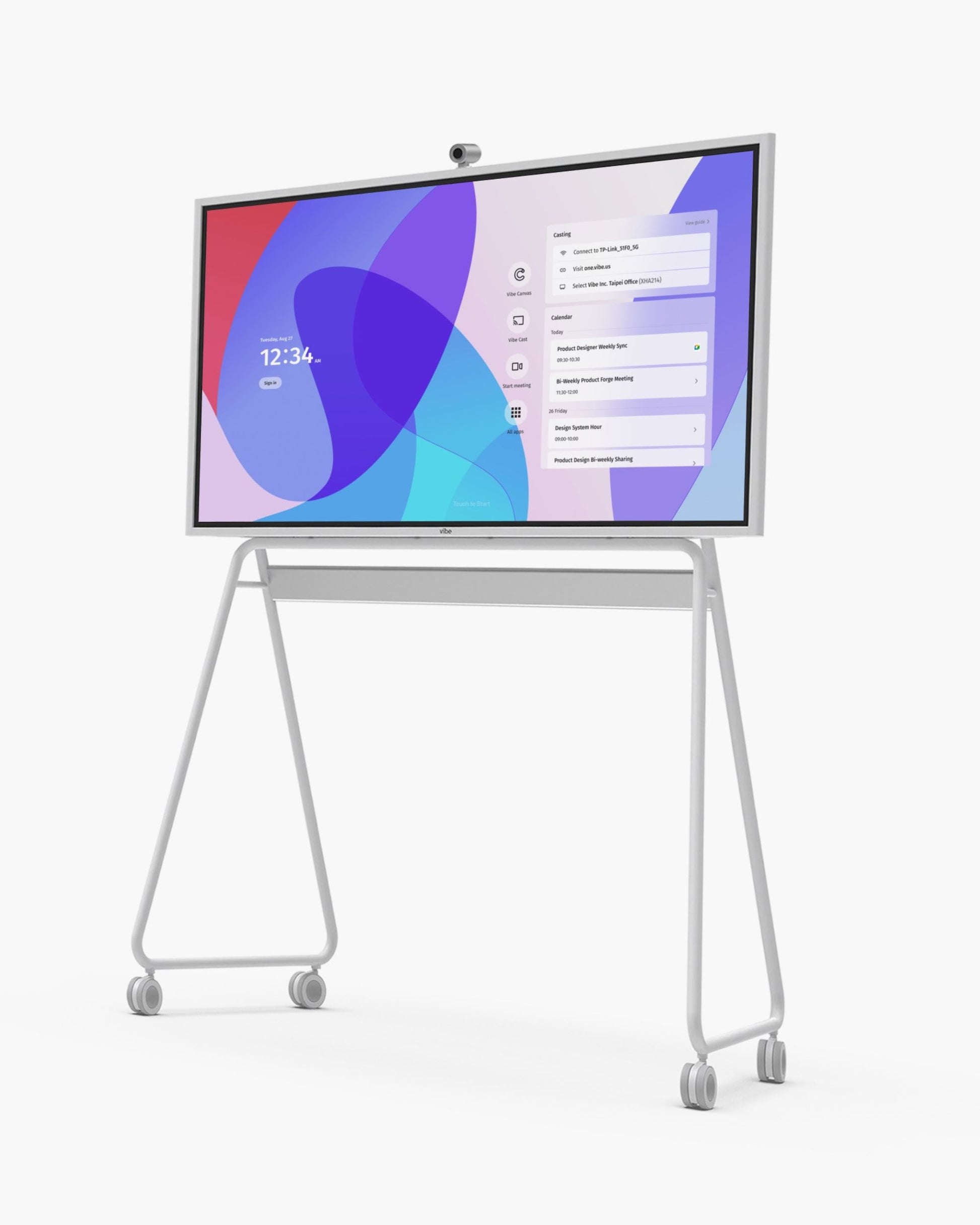 Add Vibe Stand for 55"