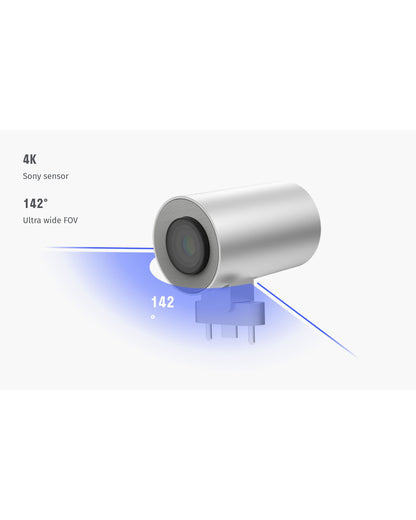 Add Vibe Smart Camera