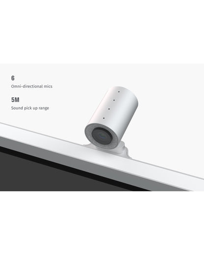 Vibe Board S1 Pro 55" Windows 11 Pro 4K Interactive Touchscreen - Intel i7 Smart Whiteboard with Microsoft 365 & Teams for Enterprise - Office Living Store