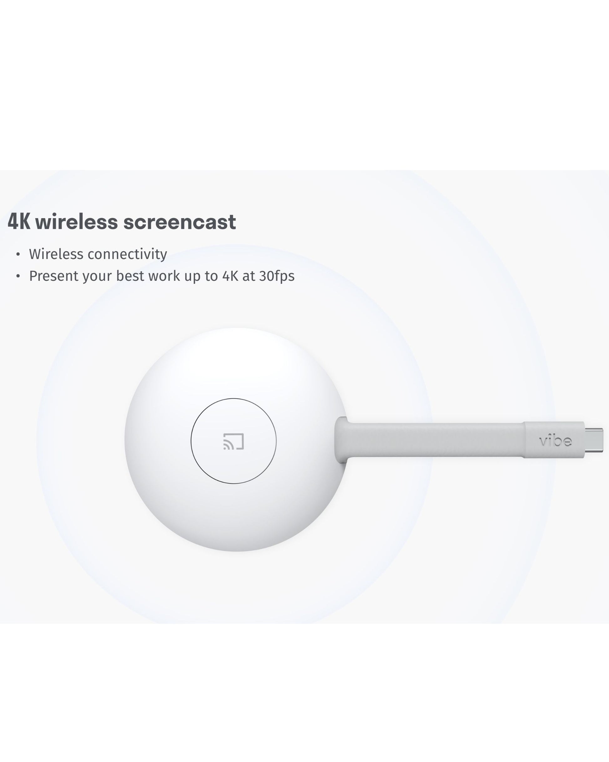 Add Vibe Tap