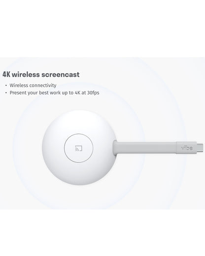 Add Vibe Tap