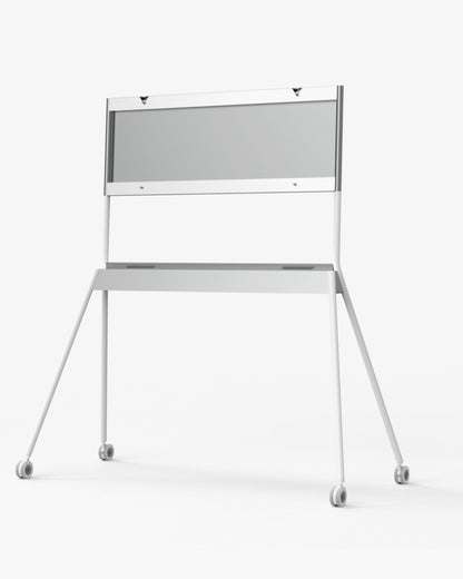 Vibe Board S1 Pro 75" Windows 11 Pro 4K Interactive Touchscreen - Intel i7 Smart Whiteboard with Microsoft 365 & Teams for Enterprise - Office Living Store