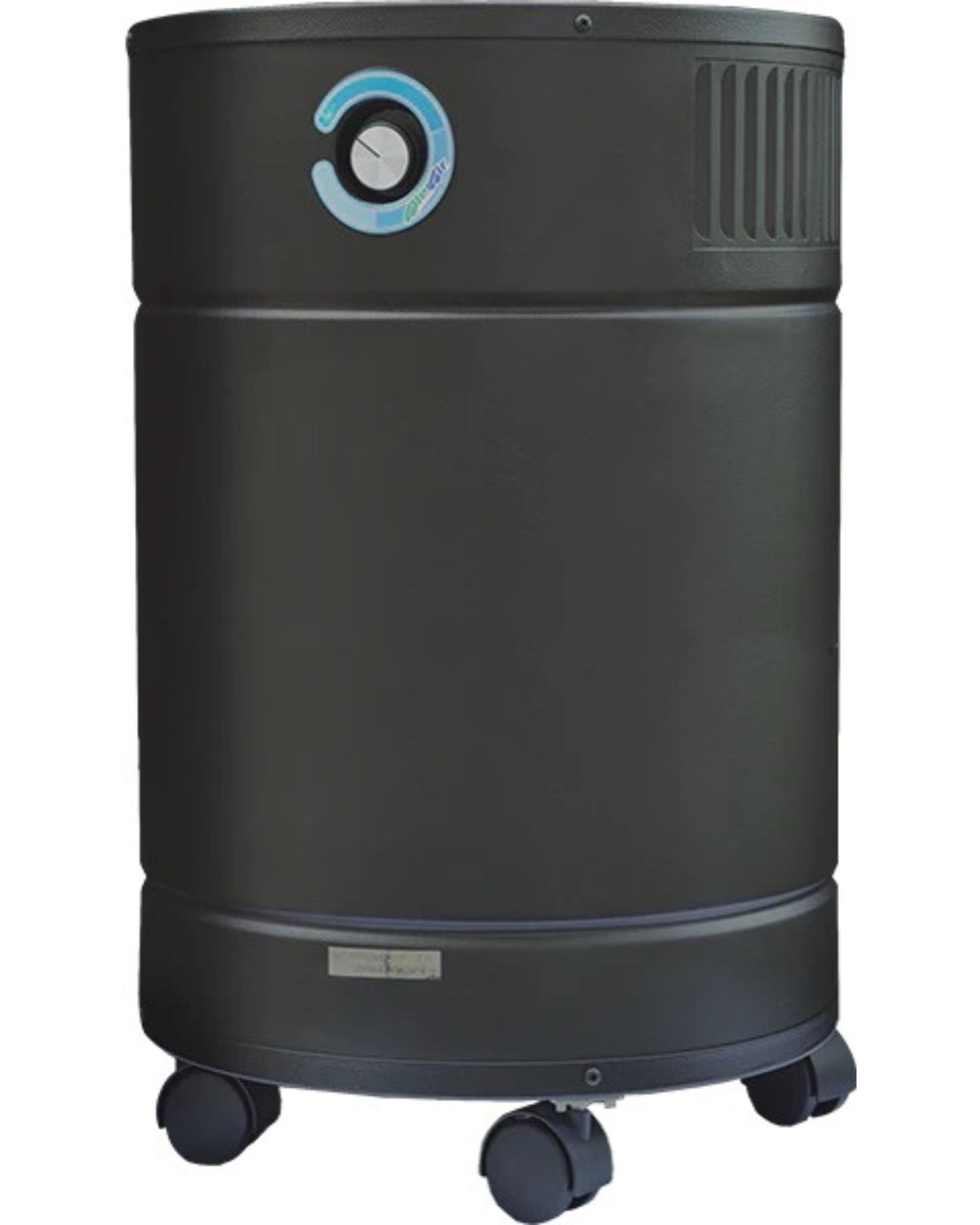 AllerAir AirMedic Pro 6 Ultra S Smoke Eater Air Purifier - Medical Grade HEPA for Wildfire Smoke, Cigarettes & Odors - Office Living Store