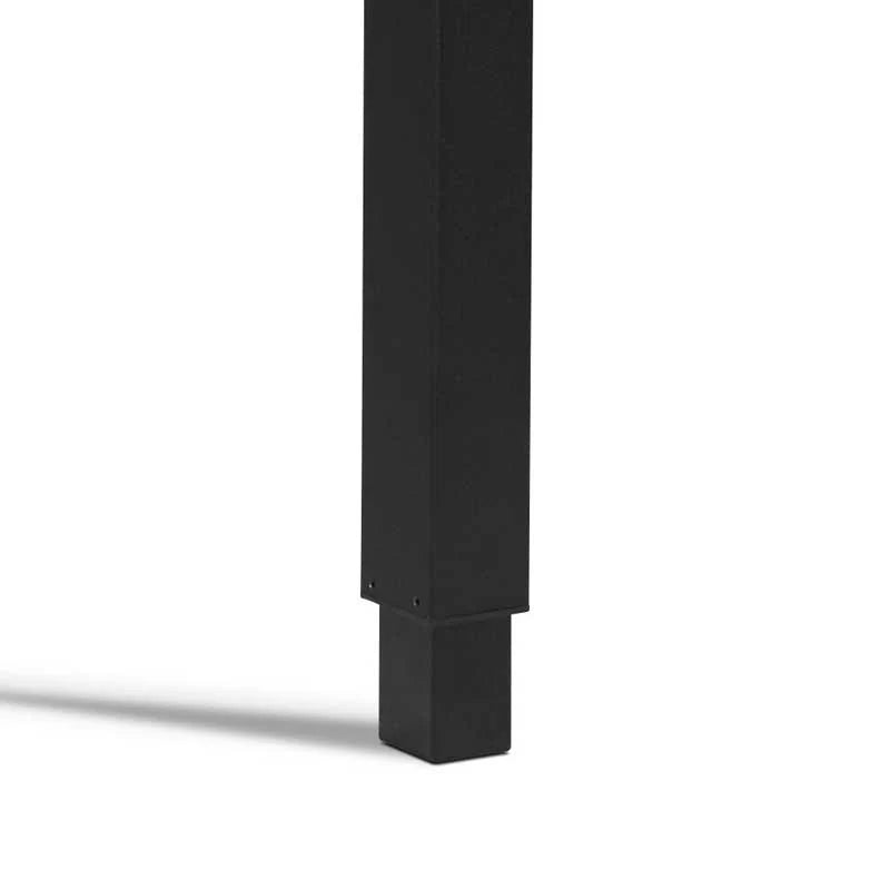 Lavoro Crown 4-Leg Adjustable Desk - Office Living Store