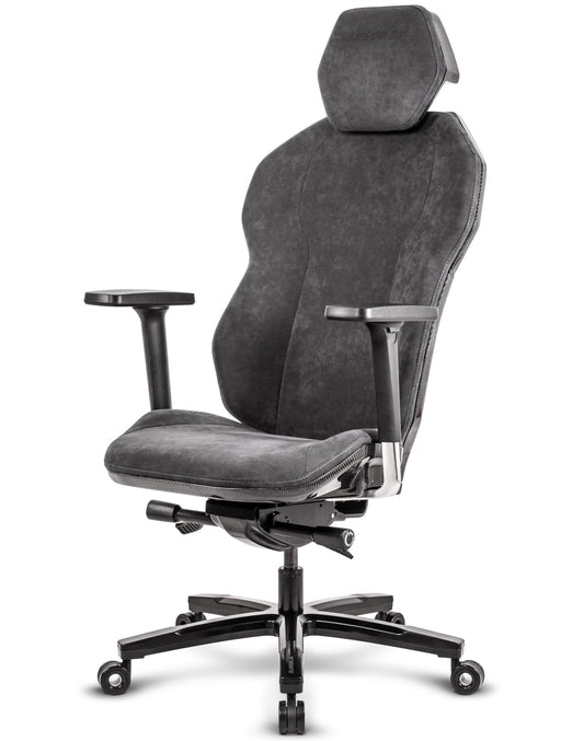 QUERSUS chair ICOS Carbon Fiber - Office Living Store