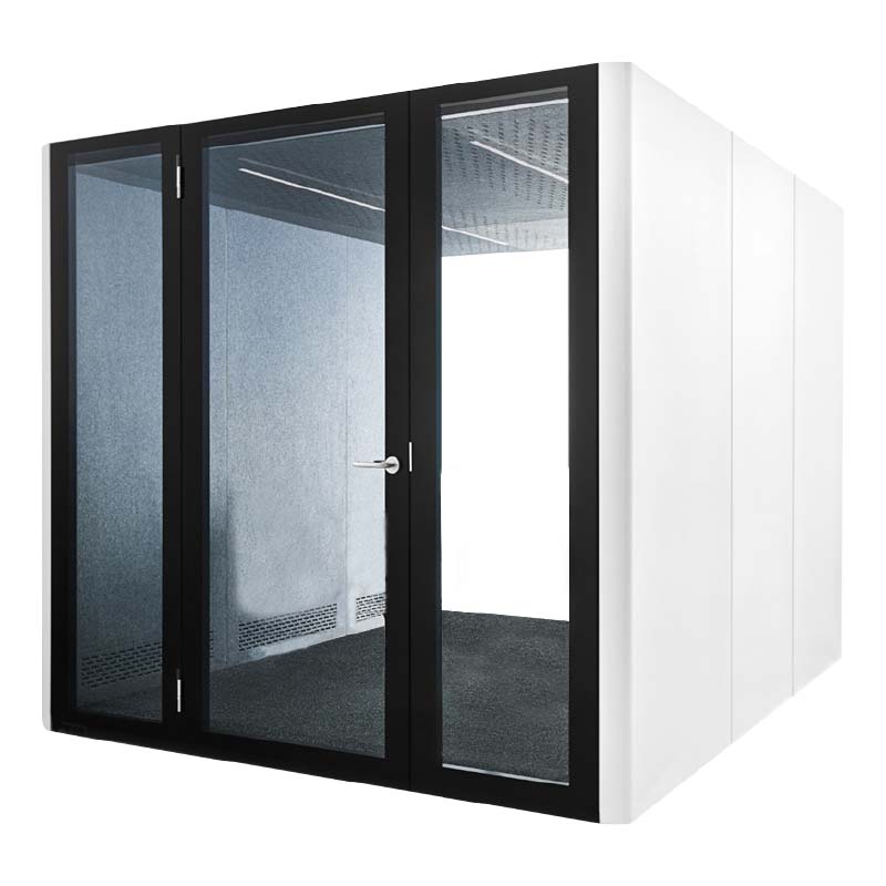 Go Office ENGAGE Acoustic Pod - Office Living Store