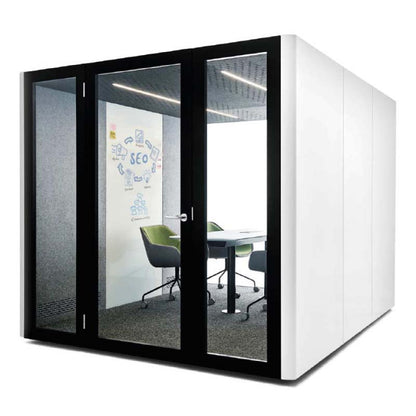 Go Office ENGAGE Acoustic Pod - Office Living Store