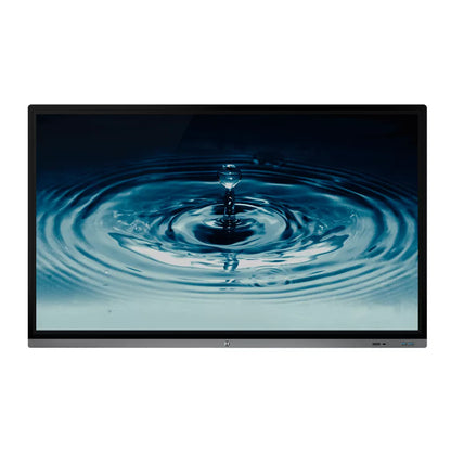 Discover IBT Xi98-C98 98" Xi Series 4k UHD Interactive Touchscreen - 5 Year Warranty Included - Office Living Store