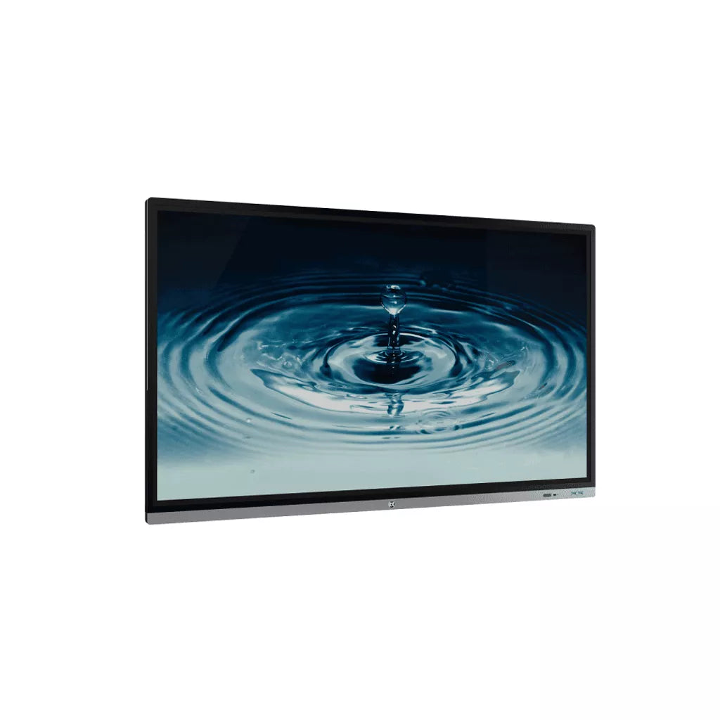 Discover IBT Xi98-C98 98" Xi Series 4k UHD Interactive Touchscreen - 5 Year Warranty Included - Office Living Store