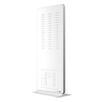 84″ Indoor Freestanding Display - Office Living Store