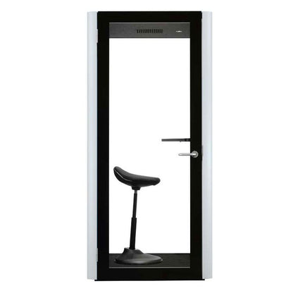 Go Office Solo Acoustic Pod - Office Living Store